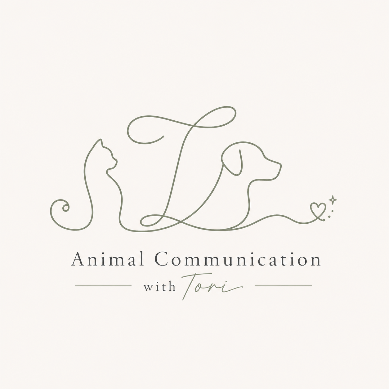 Animal Communication with Tori