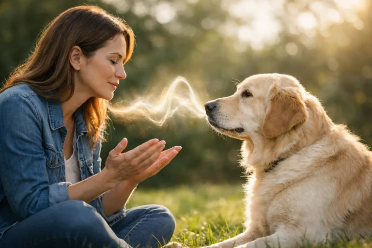 What Is Animal Communication, Really?