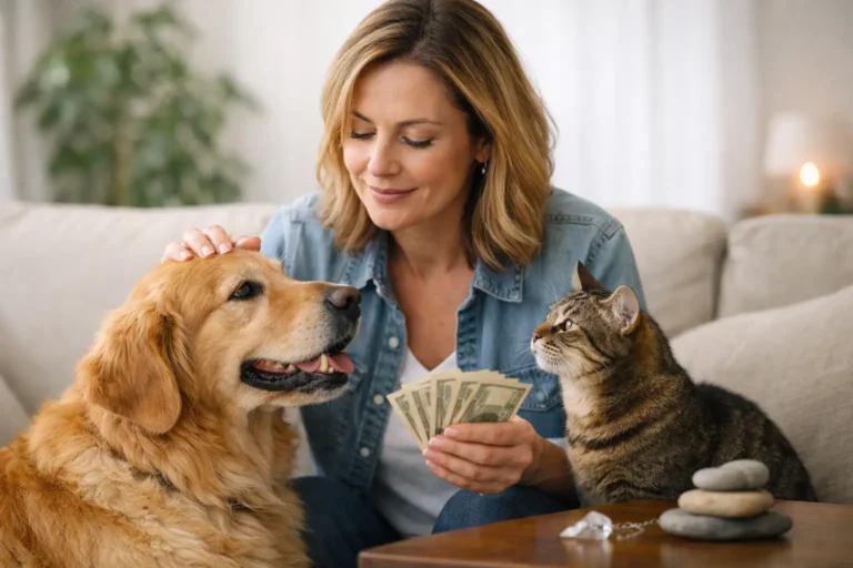 Animal Communicator Cost: What to Expect