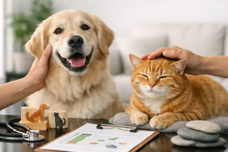 Quality of Life Index Pets: What It Means
