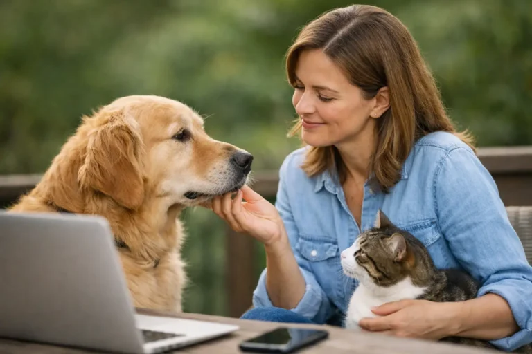 How to Choose an Animal Communicator
